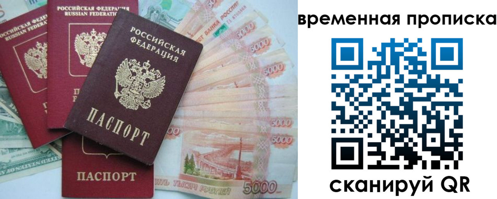 временная регистрация 2025 в Ярославле