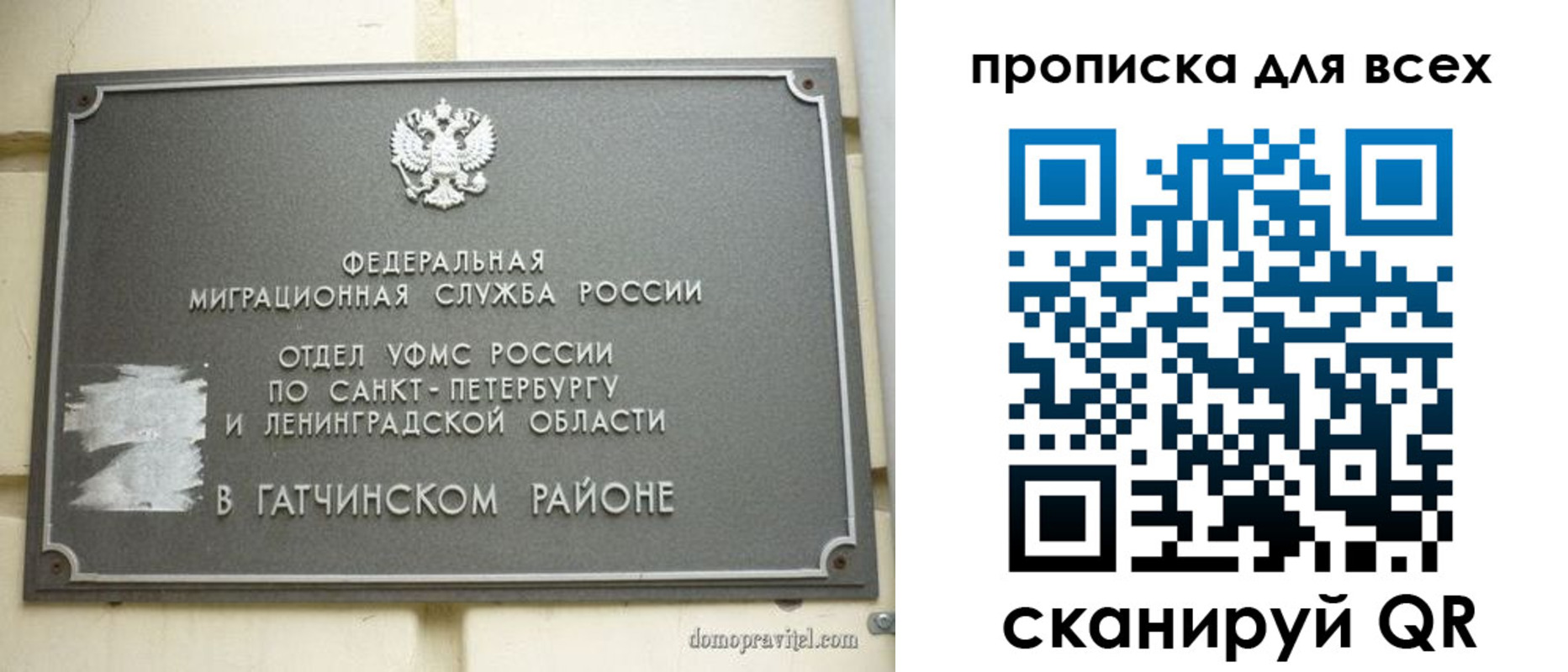 где прописаться в Ярославле